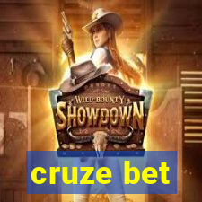 cruze bet